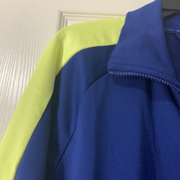 PUMA Men’s Iconic T7 Track Jacket - size M - Picture 5 of 13